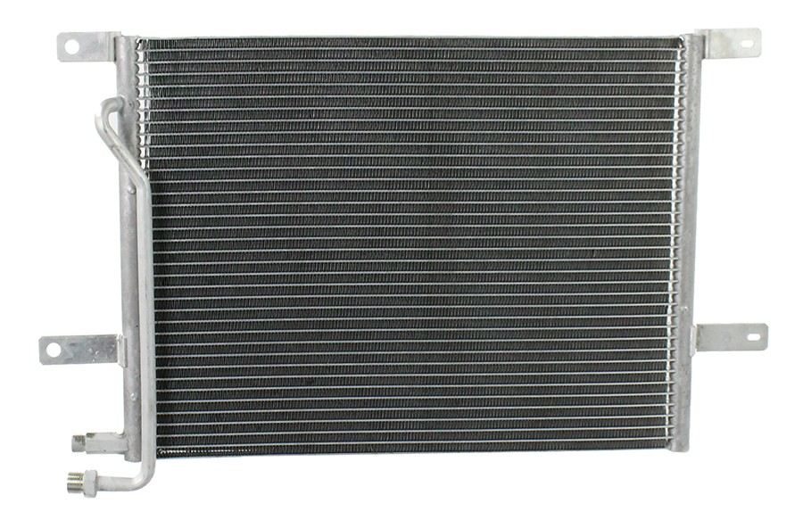 Agility Autoparts CONDENSER 7014171