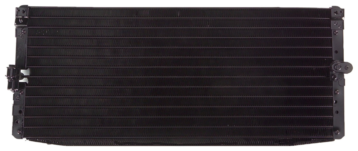 Agility Autoparts CONDENSER 7014216