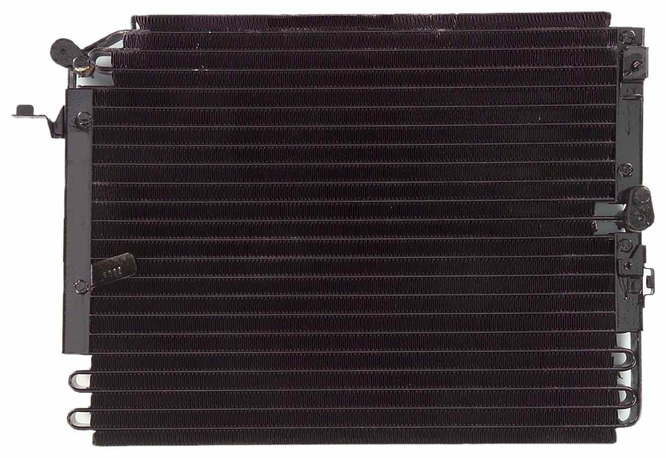 Agility Autoparts CONDENSER 7014262