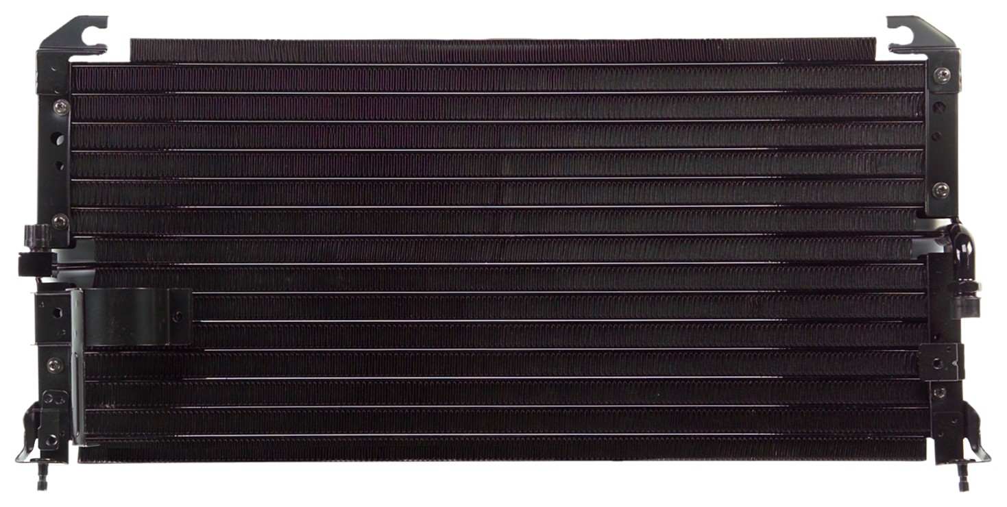 Agility Autoparts CONDENSER 7014276