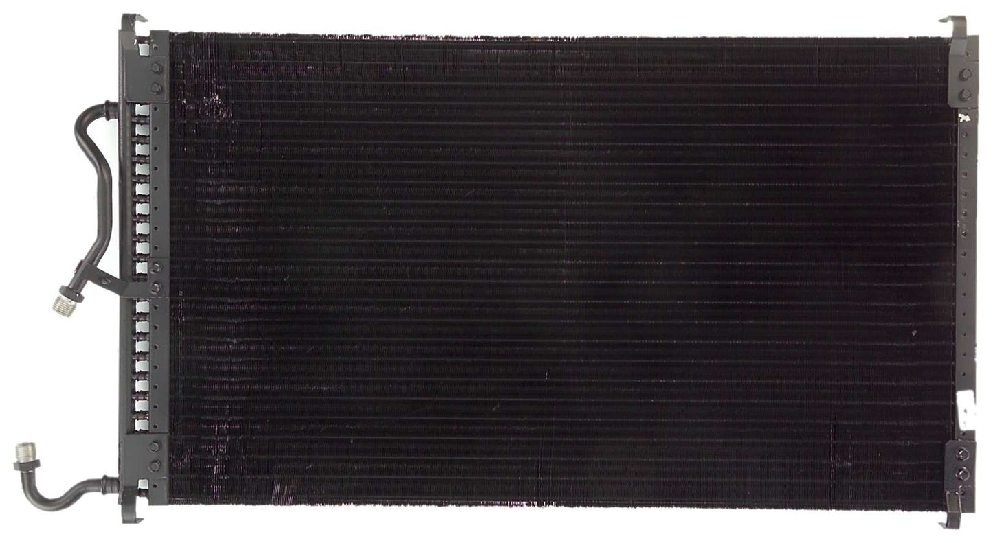 Agility Autoparts CONDENSER 7014292