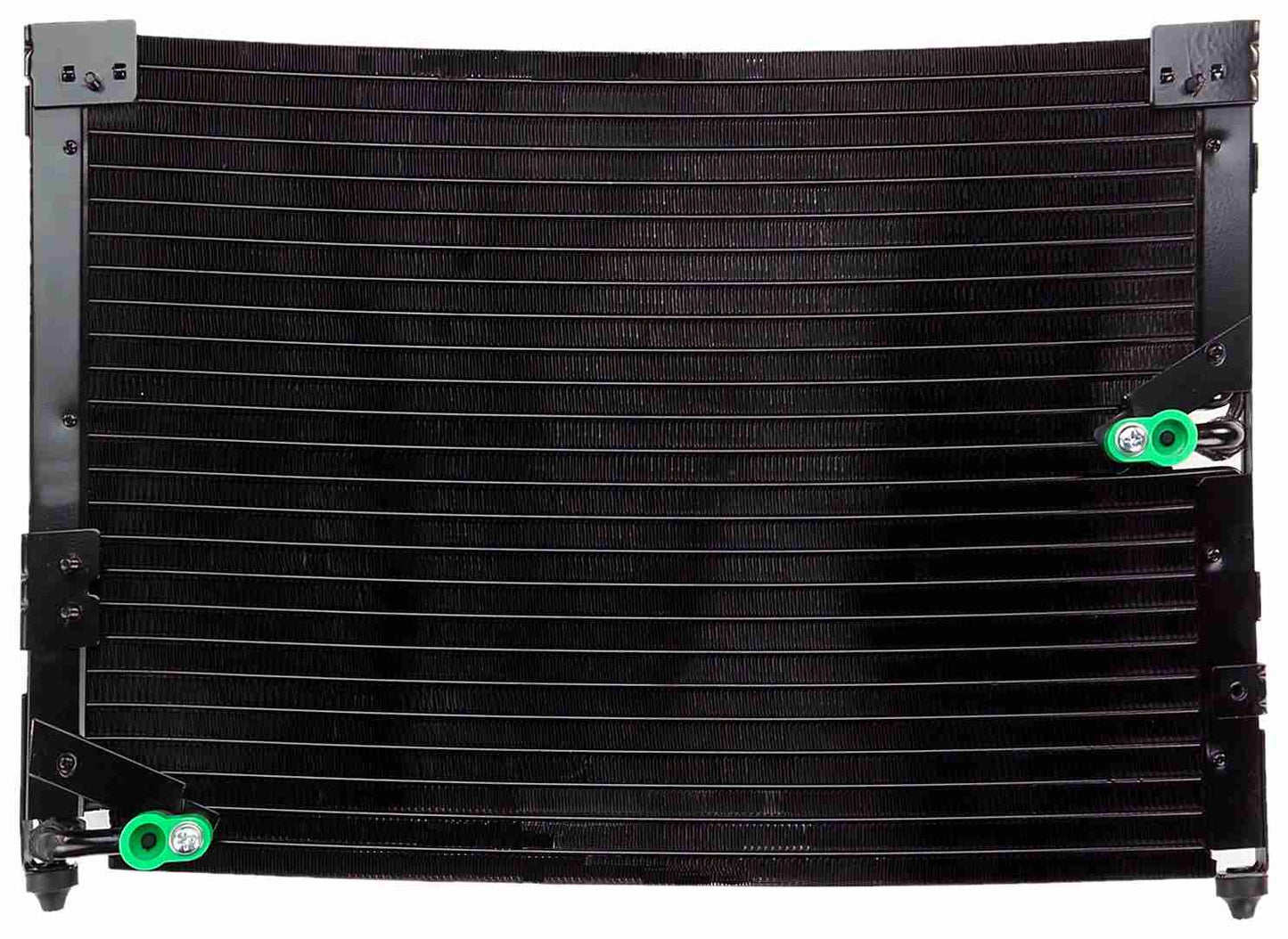 Agility Autoparts CONDENSER 7014311