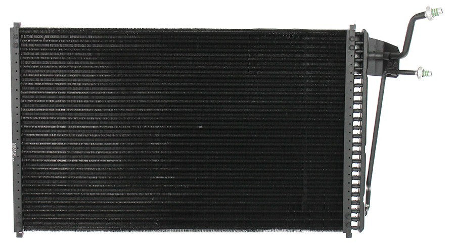 Agility Autoparts CONDENSER 7014312