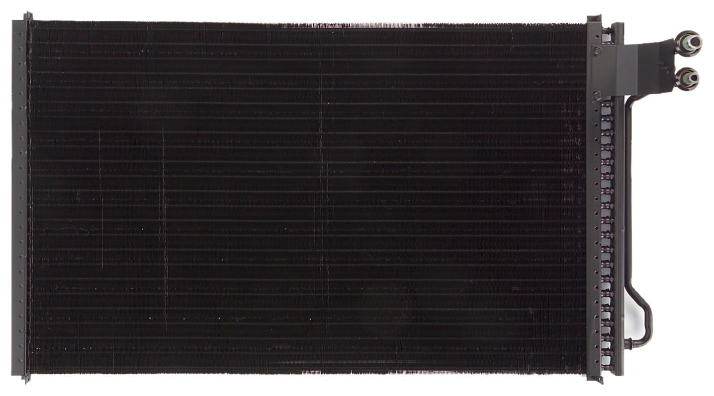 Agility Autoparts CONDENSER 7014313