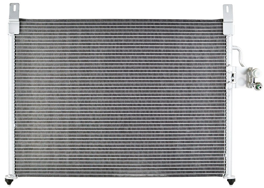APDI A/C Condenser 7014329