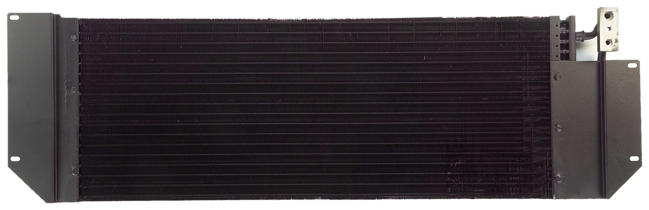Agility Autoparts CONDENSER 7014333