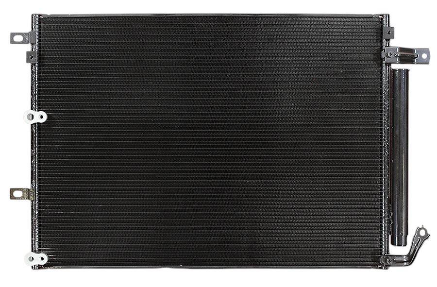 Agility Autoparts CONDENSER 7014361