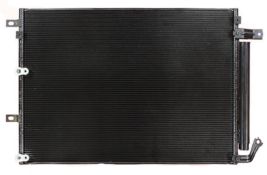 Agility Autoparts CONDENSER 7014361