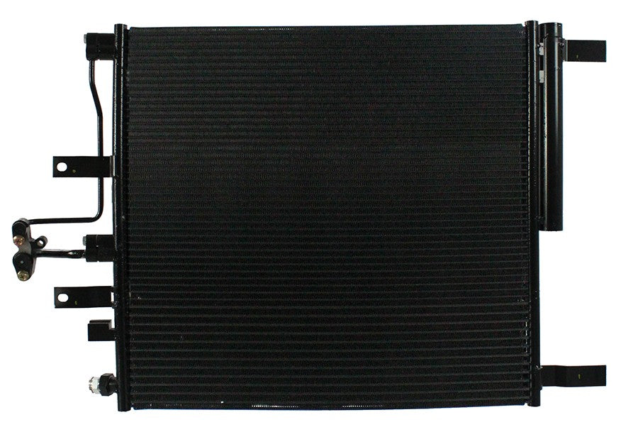 Agility Autoparts CONDENSER 7014392
