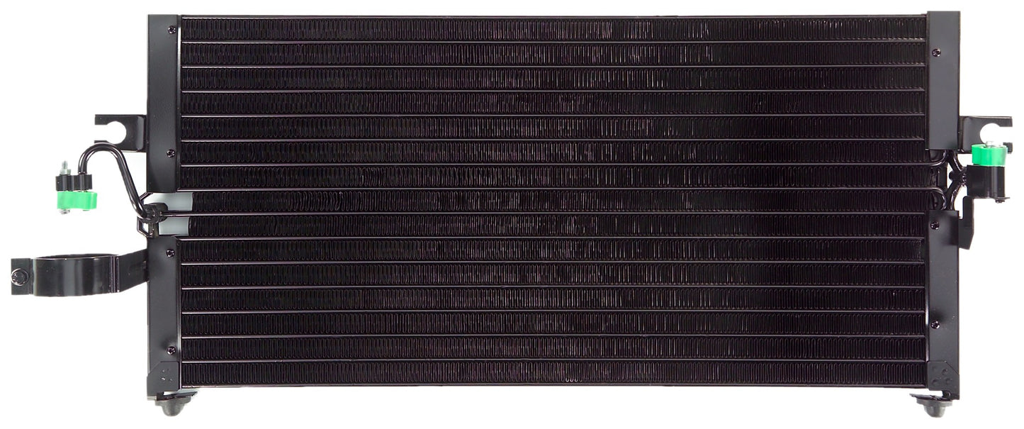 APDI A/C Condenser 7014397