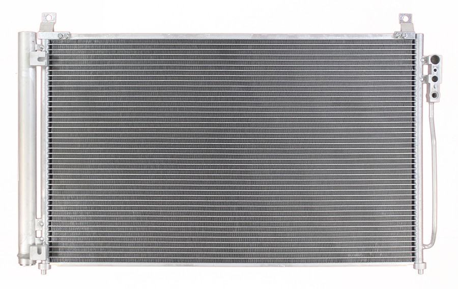 Agility Autoparts CONDENSER 7014402