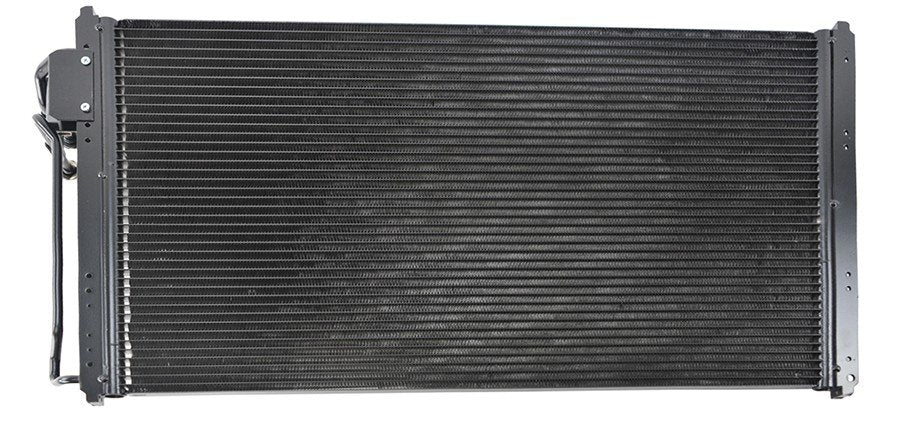 Agility Autoparts CONDENSER 7014413