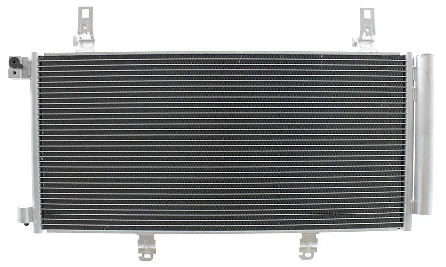 Agility Auto Parts 7014432