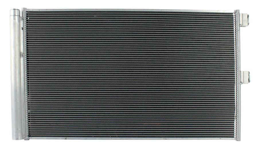 Agility Autoparts CONDENSER 7014469