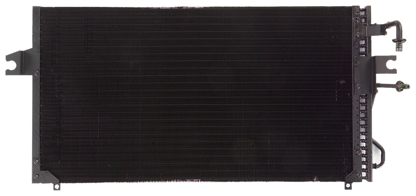 APDI A/C Condenser 7014486