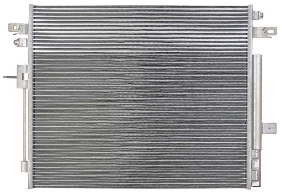 Agility Autoparts CONDENSER 7014516