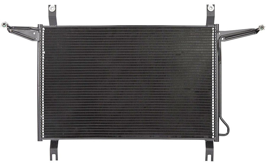 APDI Condenser 7014531