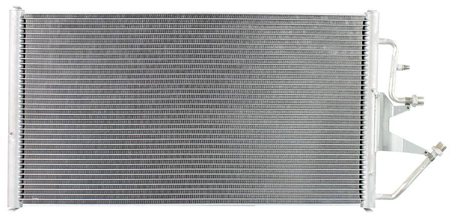 Agility Autoparts CONDENSER 7014544