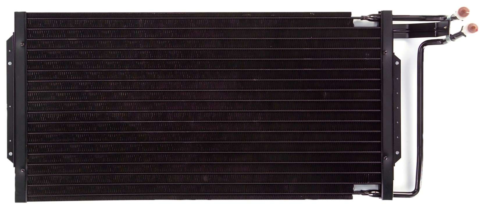 Agility Autoparts CONDENSER 7014547