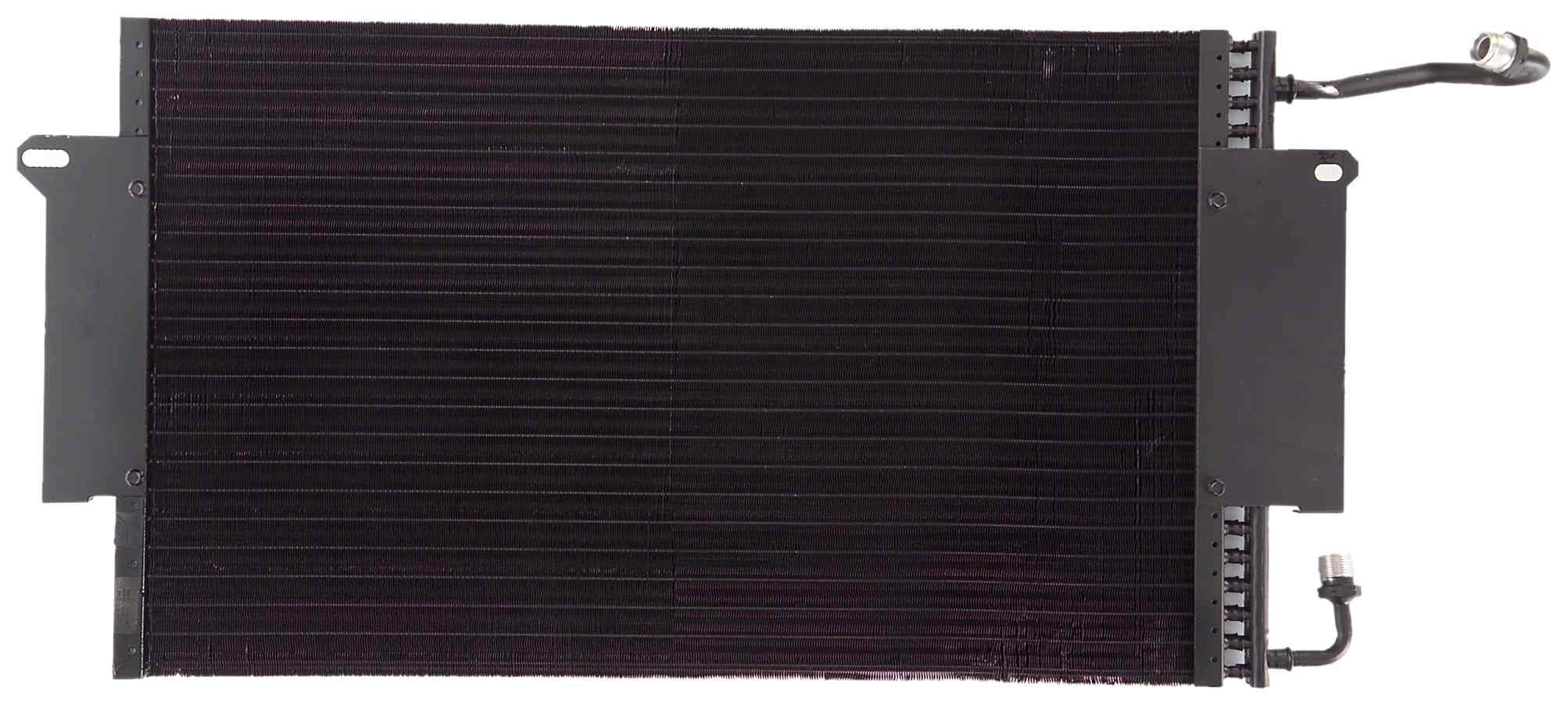 APDI A/C Condenser 7014553