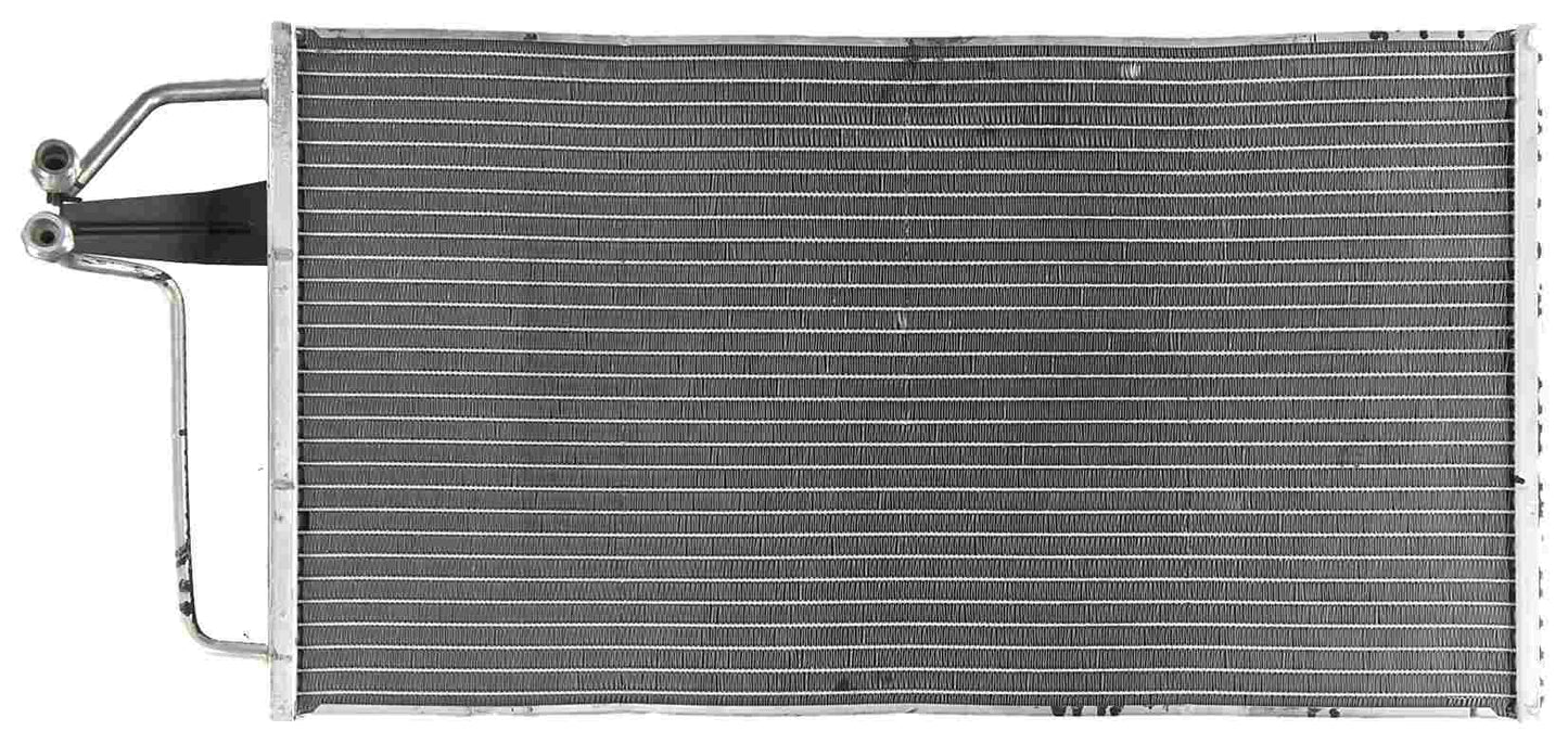 Agility Autoparts CONDENSER 7014554