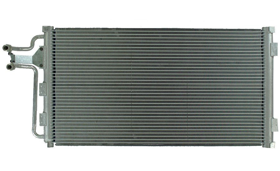 Agility Autoparts CONDENSER 7014560