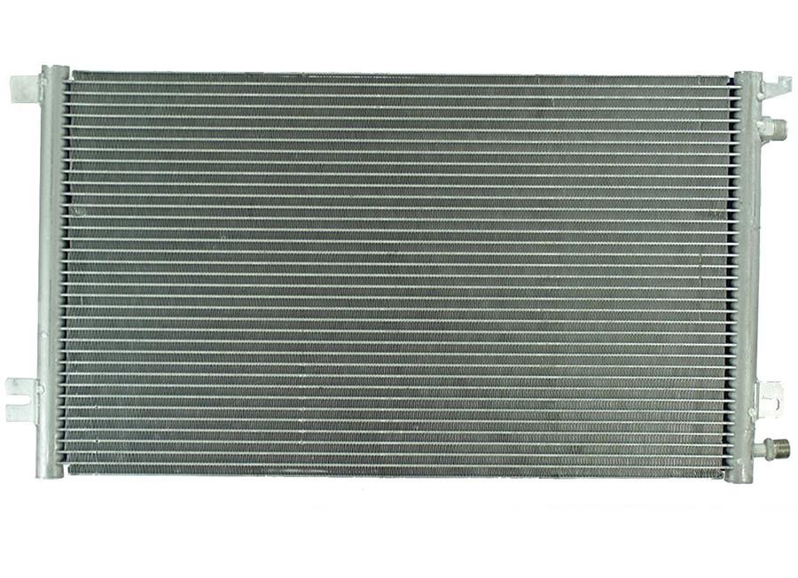 Agility Autoparts CONDENSER 7014586