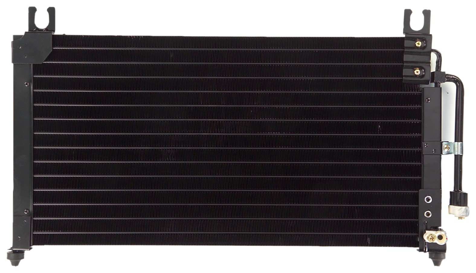 APDI A/C Condenser 7014604