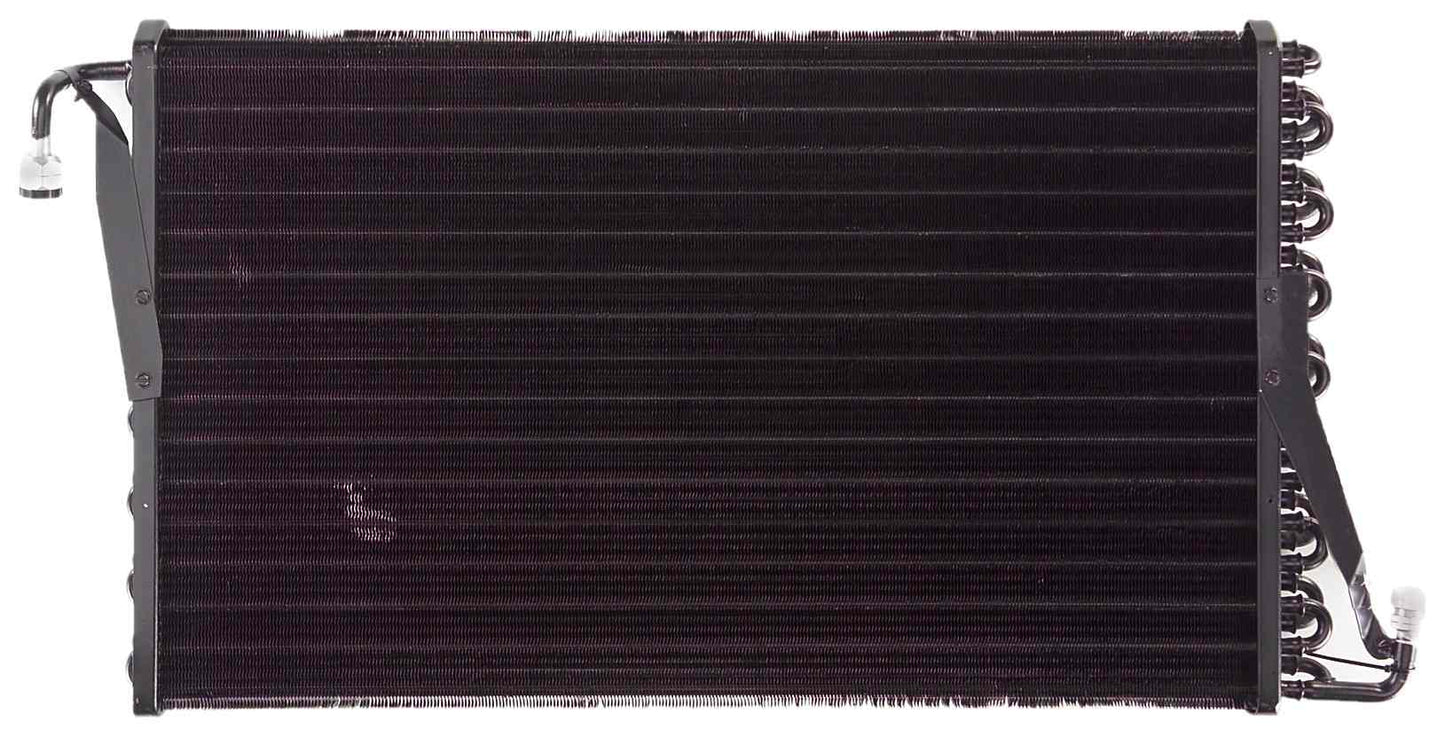 Agility Autoparts CONDENSER 7014609