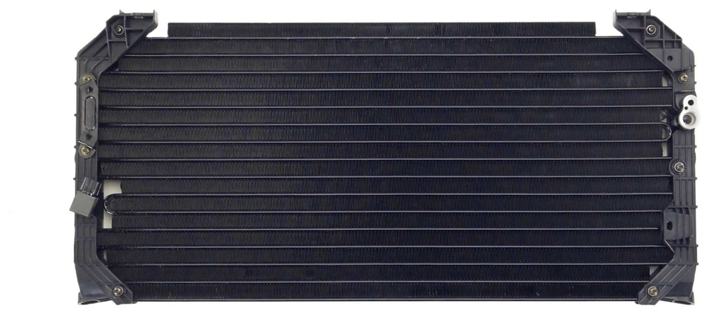 Agility Autoparts CONDENSER 7014617