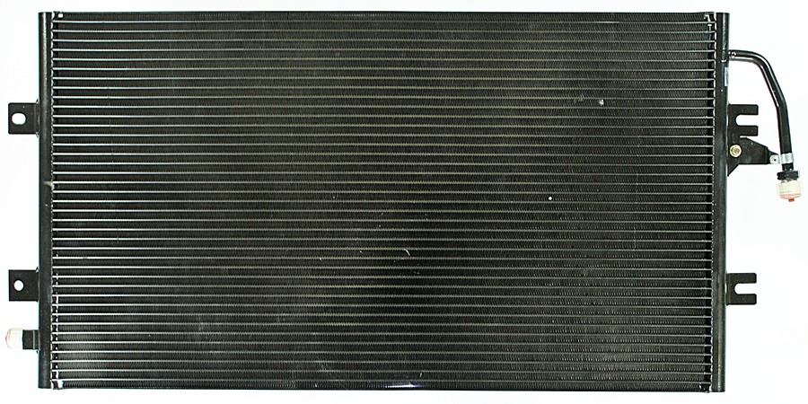 APDI A/C Condenser 7014623