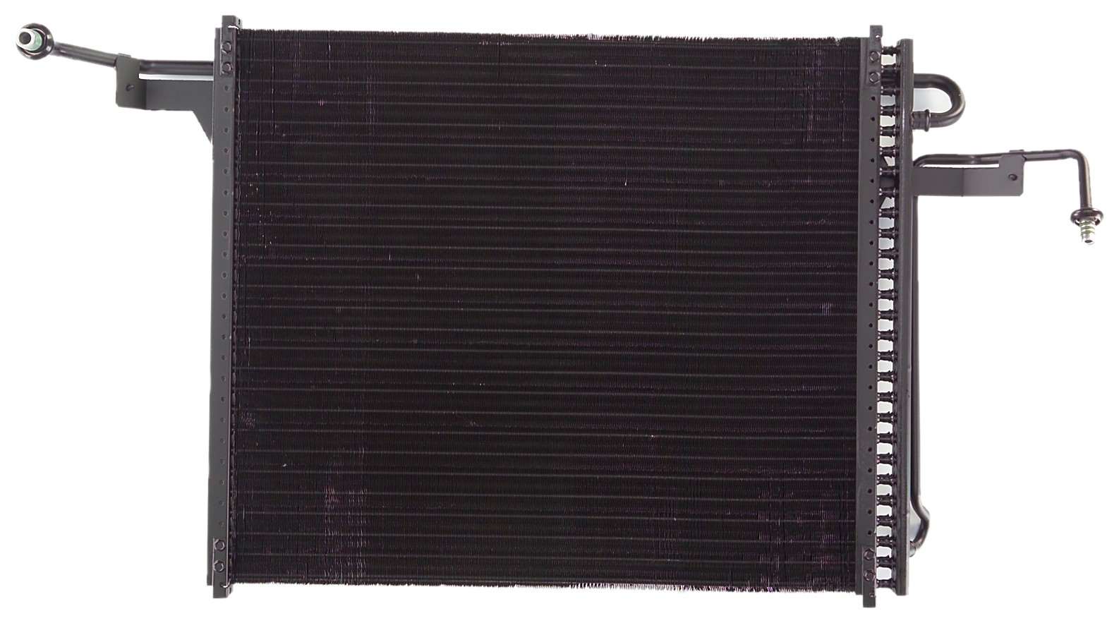 Agility Autoparts CONDENSER 7014627