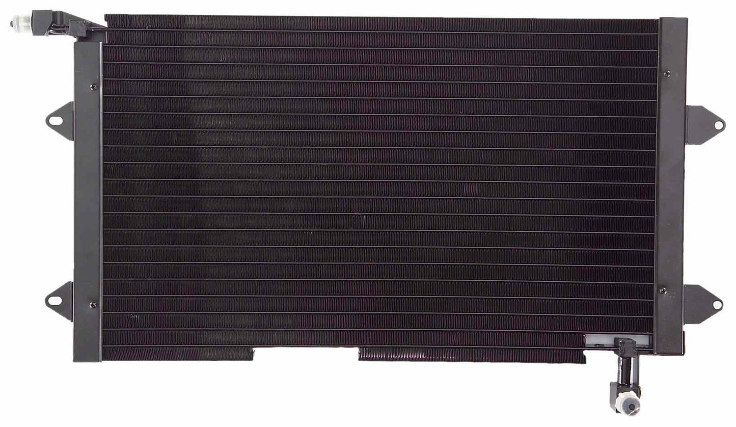 Agility Autoparts CONDENSER 7014645