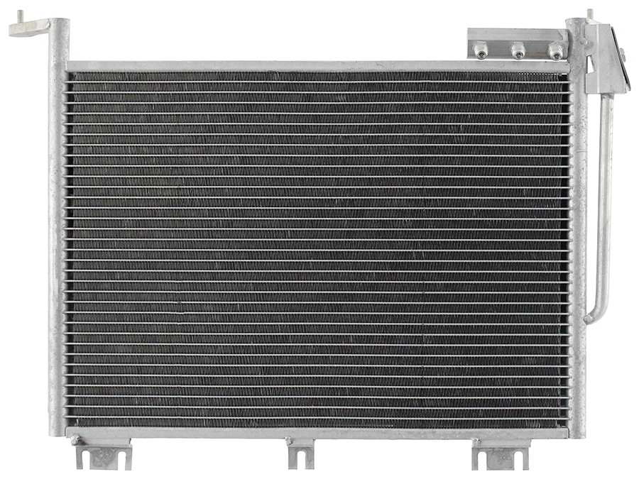 Agility Autoparts CONDENSER 7014647