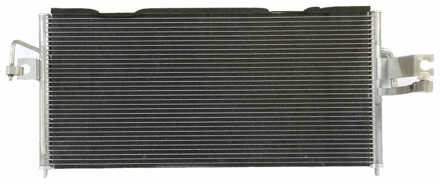 Agility Autoparts CONDENSER 7014648