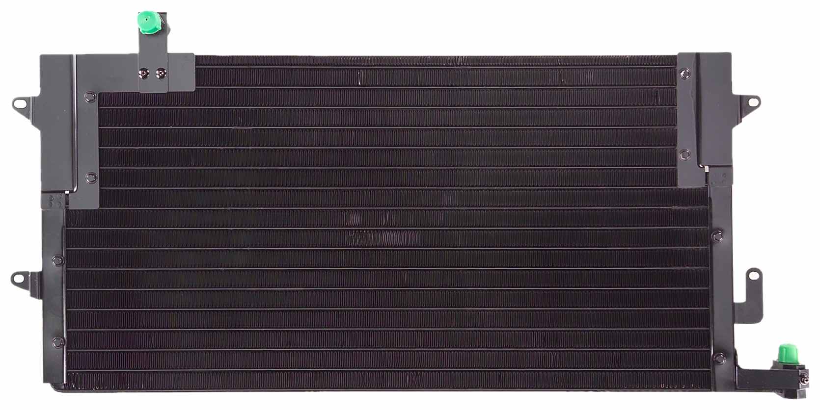 Agility Autoparts CONDENSER 7014655