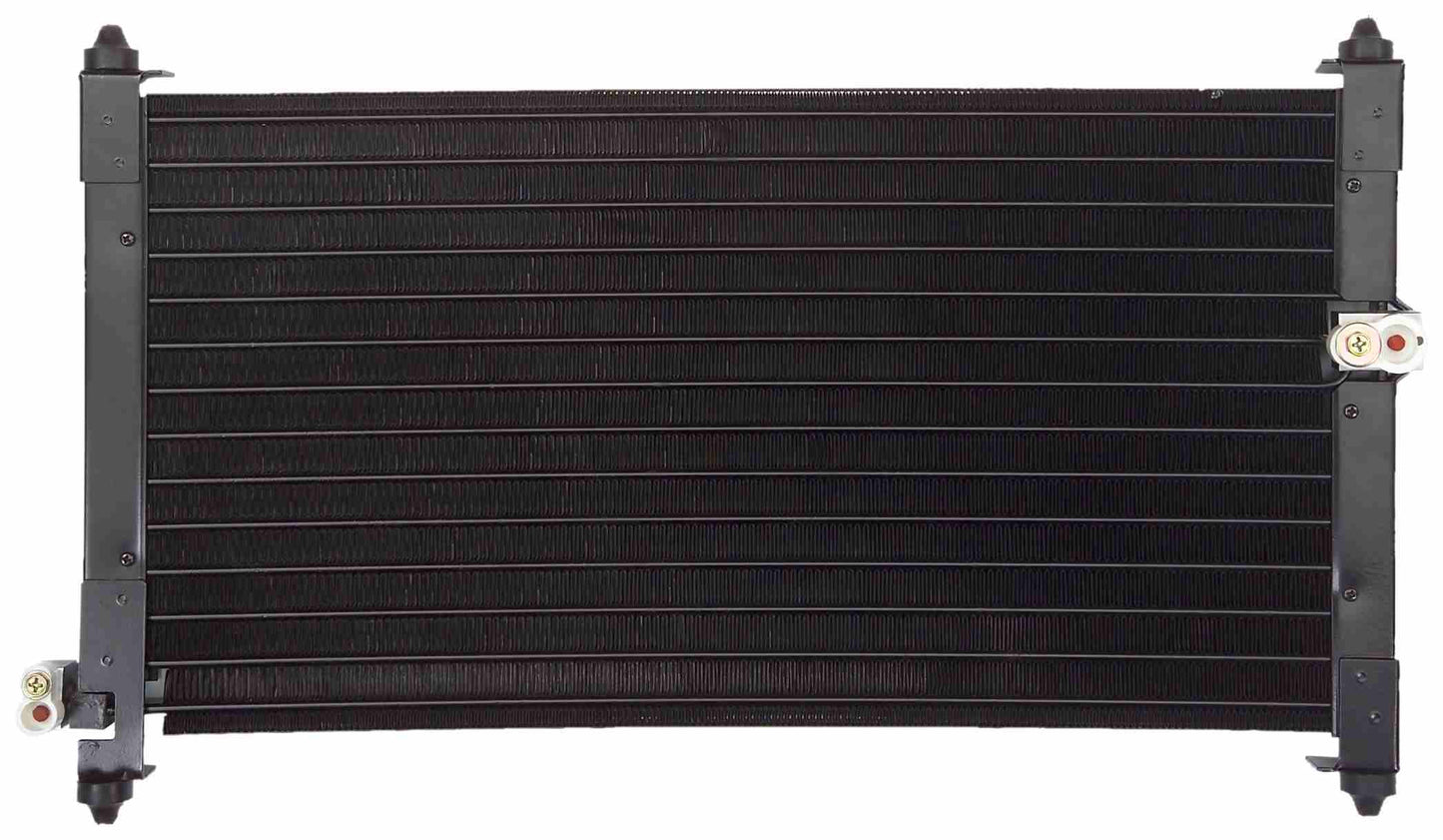 Agility Autoparts CONDENSER 7014660