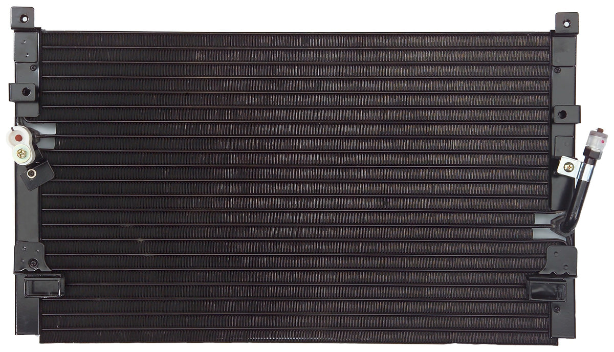 APDI A/C Condenser 7014664