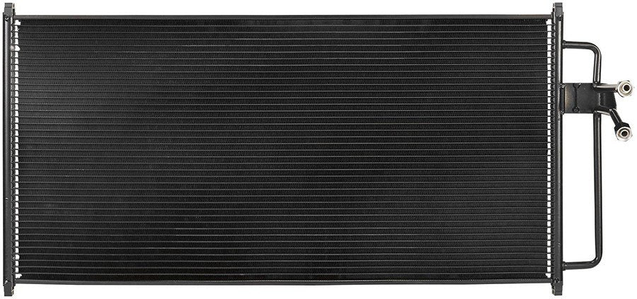 Agility Autoparts CONDENSER 7014678