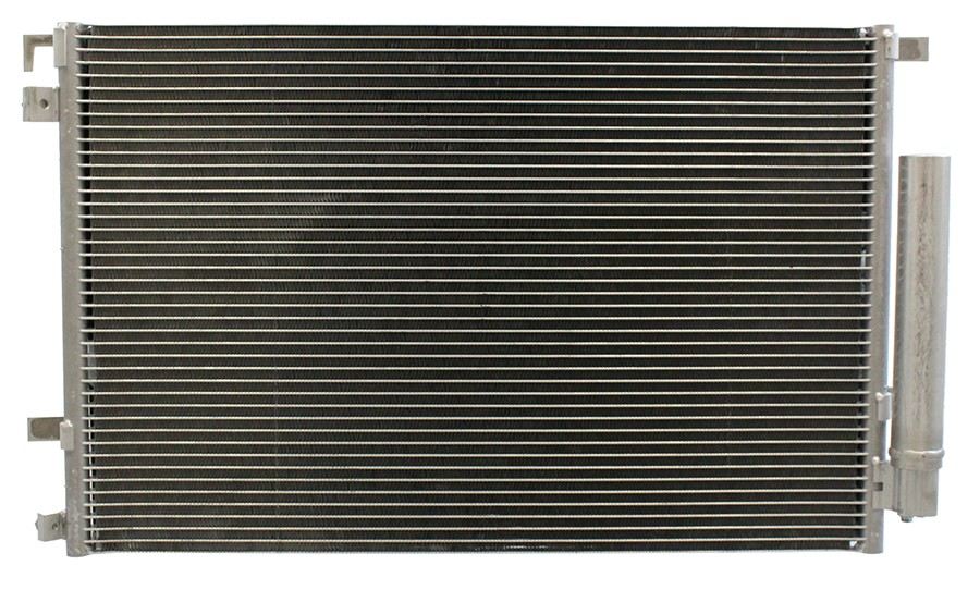 Agility Autoparts CONDENSER 7014688