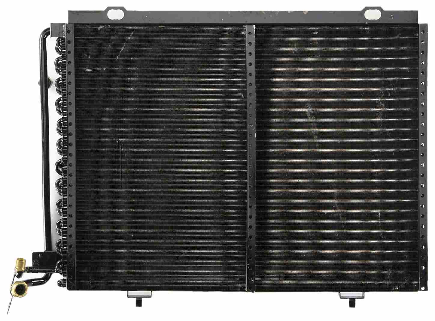 Agility Autoparts CONDENSER 7014690