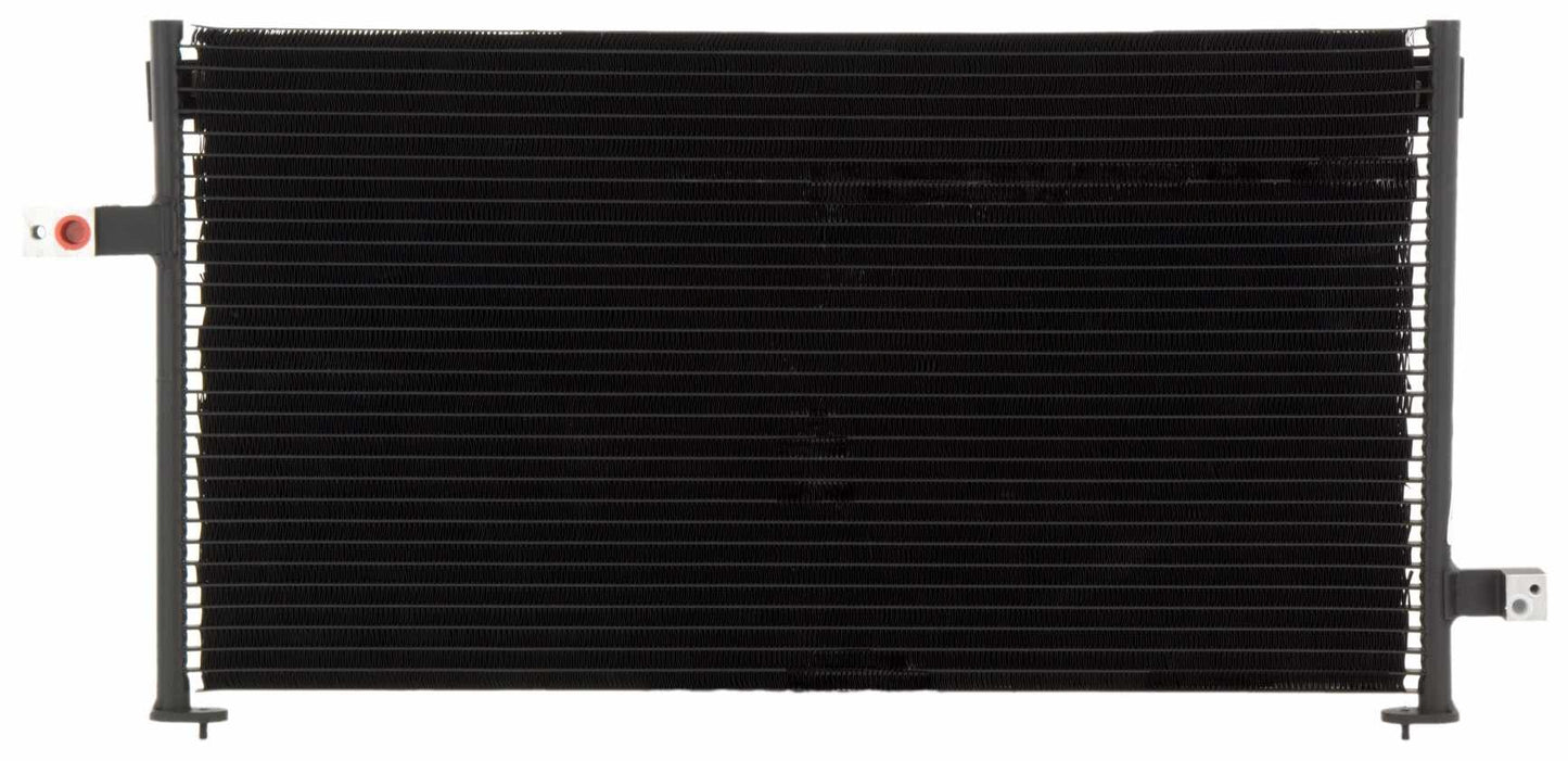Agility Autoparts CONDENSER 7014697