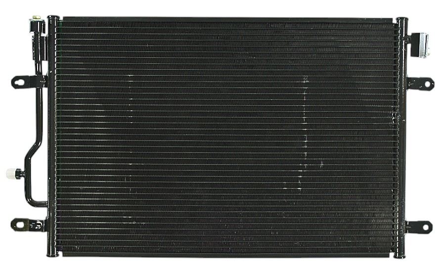 APDI A/C Condenser 7014702