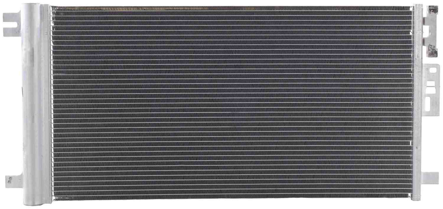 Agility Autoparts CONDENSER 7014718
