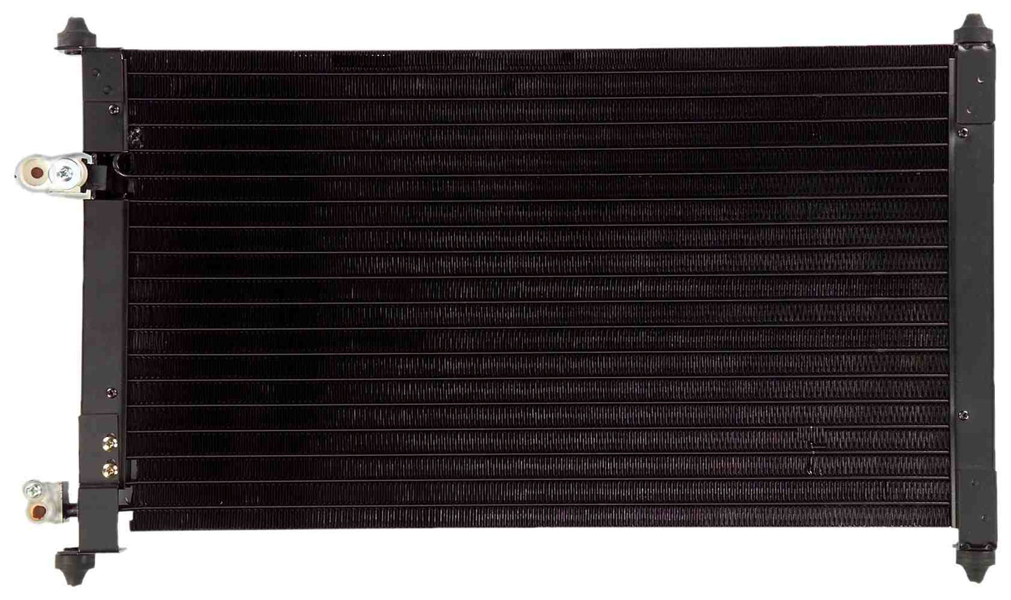 Agility Autoparts CONDENSER 7014729