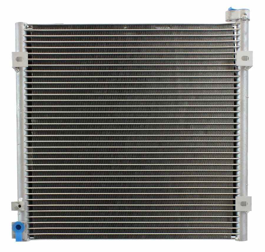 Agility Autoparts CONDENSER 7014730