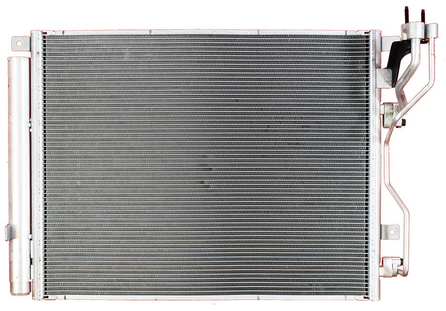 APDI A/C Condenser 7014740