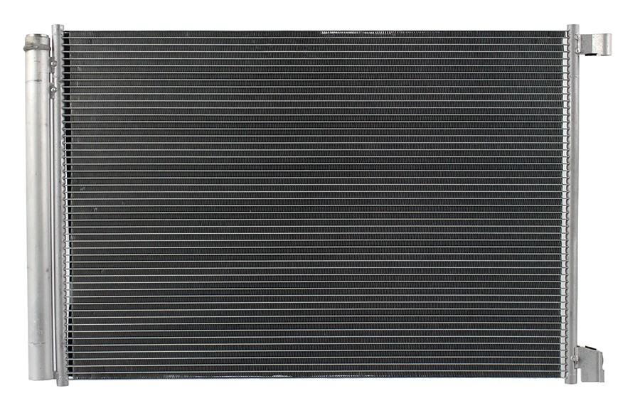 Agility Autoparts CONDENSER 7014742