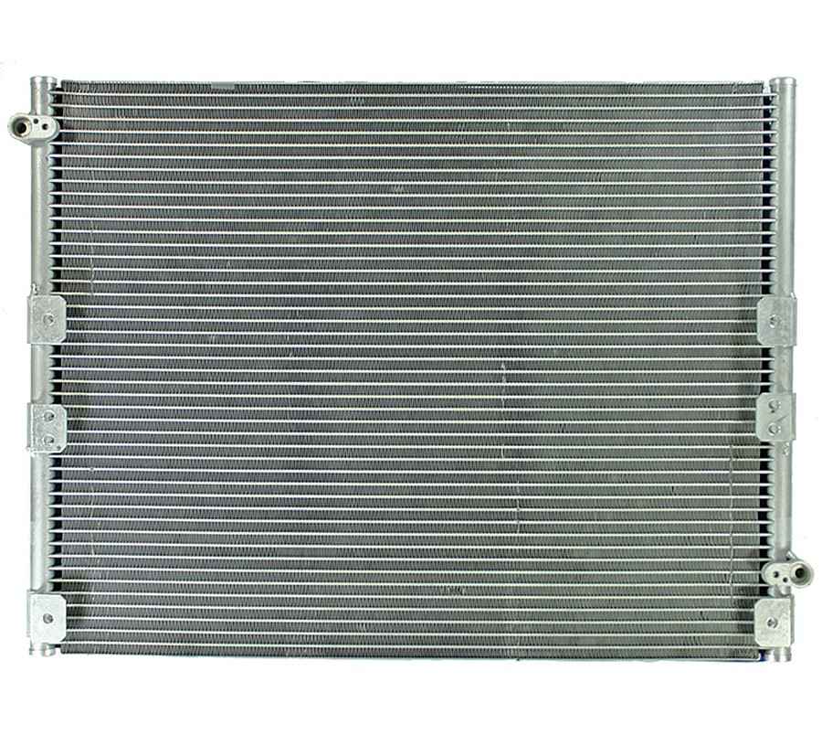 Agility Autoparts CONDENSER 7014744