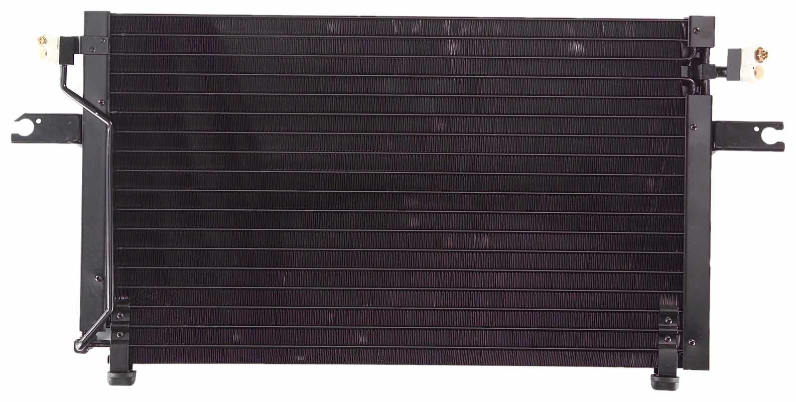 Agility Autoparts CONDENSER 7014758